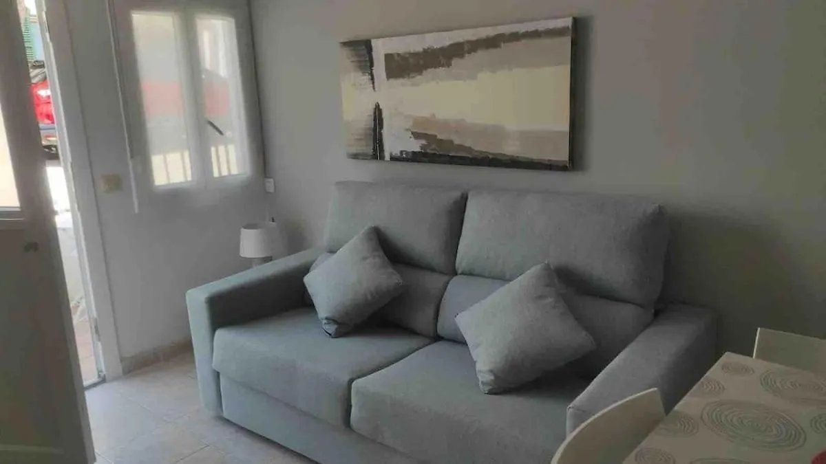 Aguaverde Cala'N Blanes  0*, Cala'N Blanes (Menorca)