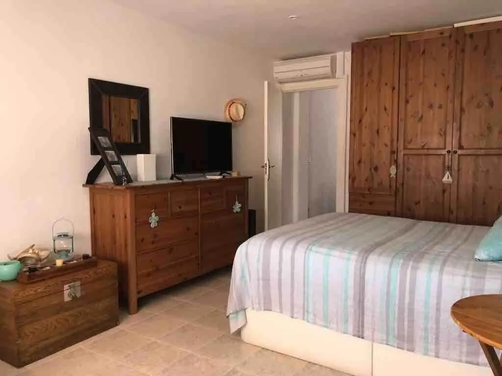 Apartment Aguaverde Cala'N Blanes