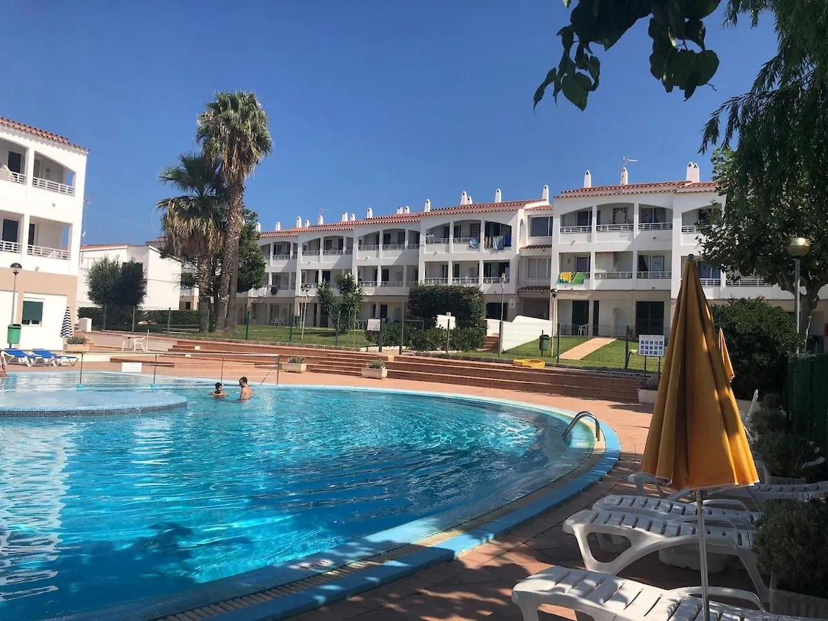 Aguaverde Cala'N Blanes  Apartment Cala'N Blanes (Menorca)